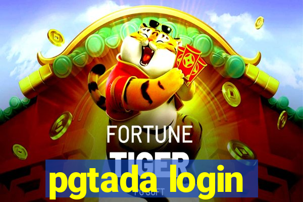 pgtada login